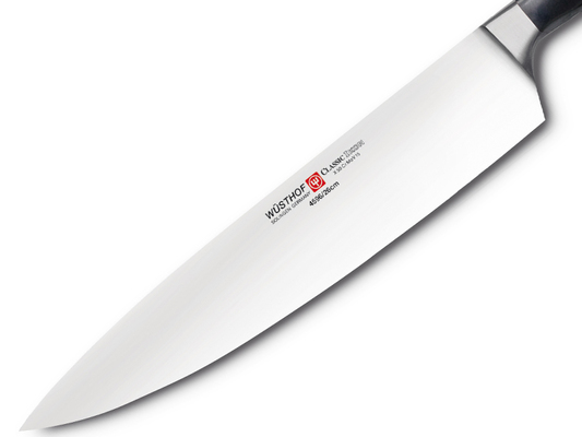 Wusthof CLASSIC IKON Koksmes 26cm 1030330126 - KNIFESTOCK