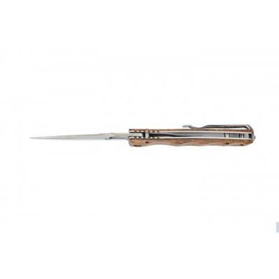 Mcusta Tactility VG10 Lemmet, Kweepeerhout Handvat MC-124 - KNIFESTOCK