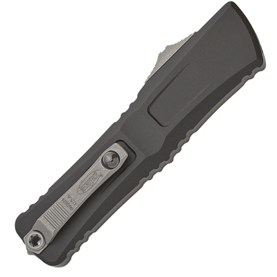 Microtech Combat Troodon® D/E Gen III Apocalyptic® Partial Serrated 1142-11AP - KNIFESTOCK