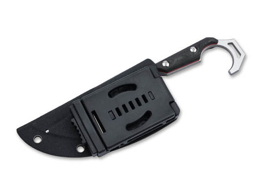 Midgards Messer Valdis V2 Balance Line 02MG005 - KNIFESTOCK
