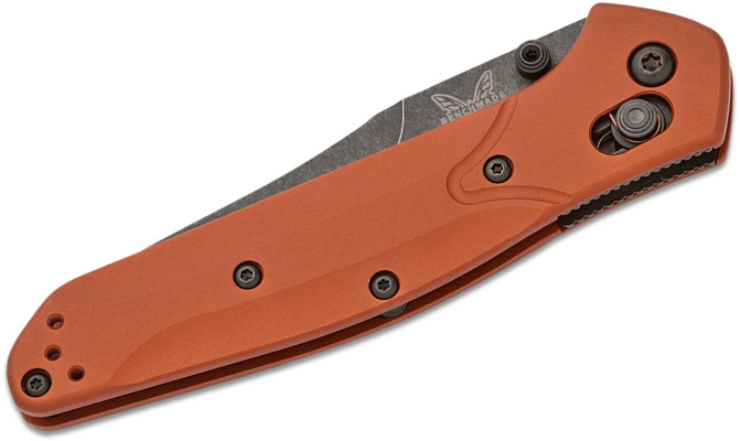 Benchmade OSBORNE, AXIS, REVERSE TANTO 940BK-03 - KNIFESTOCK