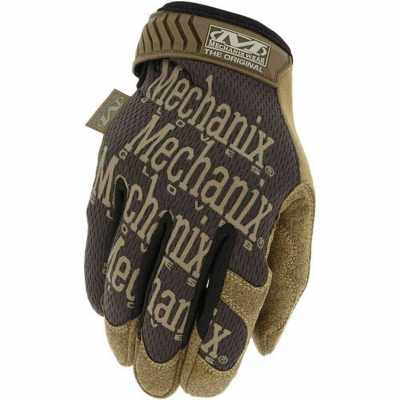 Mechanix Original Brown LG MG-07-010 - KNIFESTOCK