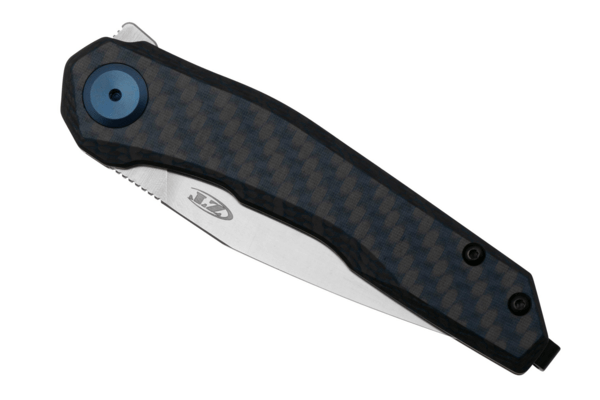 Zero Tolerance nôž 0545BLUCF - KNIFESTOCK