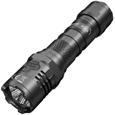 Nitecore zseblámpa P20iX 4000 lm - KNIFESTOCK