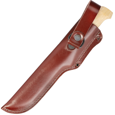 Marttiini Condor-Luxus, Penge 11 cm, bőrtok 182111 - KNIFESTOCK
