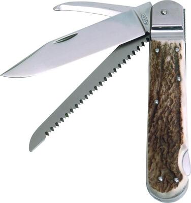 MIKOV Hunter lovecký nůž 11.5 cm 230-XP-3 KP - KNIFESTOCK