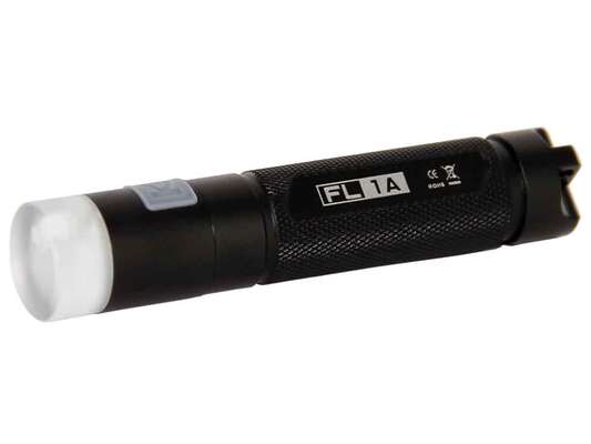 Klarus multicolor + UV kulcstartó lámpa 65lm. KL-FL1A - KNIFESTOCK