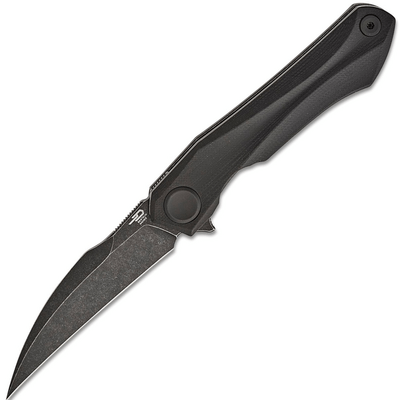 Bestech Ostap Hel 14C28N Black BG59E - KNIFESTOCK