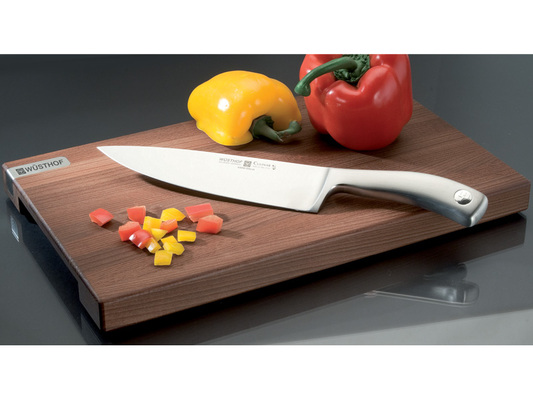 Planche à découper WUSTHOF 40x24x3 cm - KNIFESTOCK