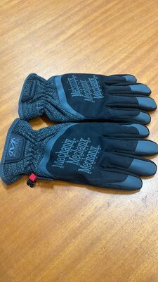 Mechanix ColdWork FastFit® SM - KNIFESTOCK