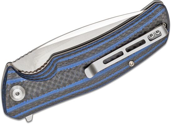 CIVIVI Incite Modrý C908B - KNIFESTOCK