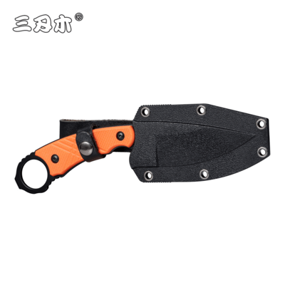 Sanrenmu SRM S768-4 - KNIFESTOCK