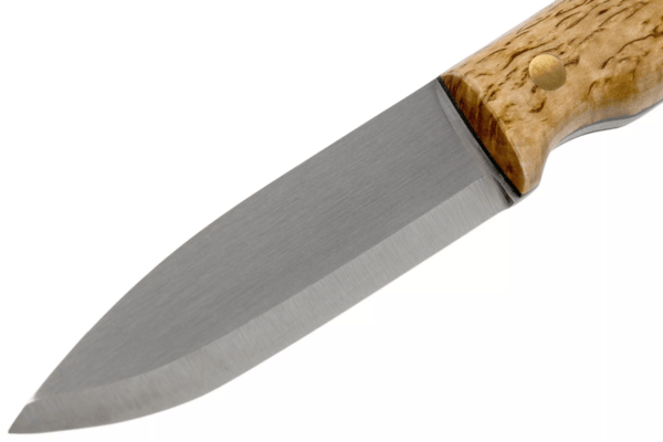 CASSTROM No.10 SFK Birch/CS/FS CASS-13124 - KNIFESTOCK