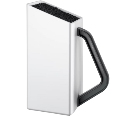 Victorinox Cutlery block small čierny 7.7031.07 - KNIFESTOCK
