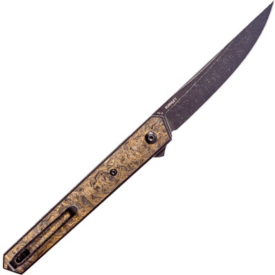 BOKER PLUS Kwaiken Air KNIFESTOCK Ltd. editie, 01BO378SOI - KNIFESTOCK