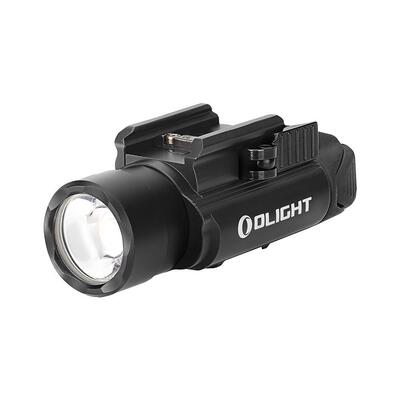 Olight PL-PRO taktická LED svítilna Valkyrie BLACK 1500 lm - KNIFESTOCK