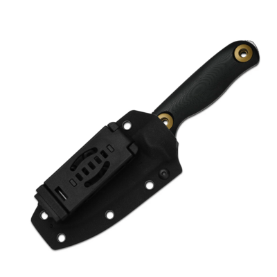 Kizer Drop Bear Fix 3 14C28N G10 - KNIFESTOCK