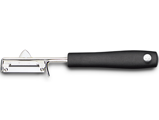 WUSTHOF curățător SILVERPOINT pentru cartofi, cu lamă oscilantă - KNIFESTOCK