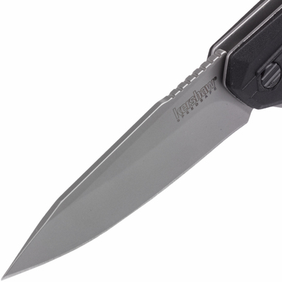KERSHAW  Airlock Assisted Flipper Knife 1385 - KNIFESTOCK