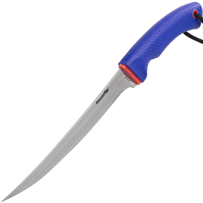 Fox Knives Black Fox Fillet Knife BF-CL22P - KNIFESTOCK
