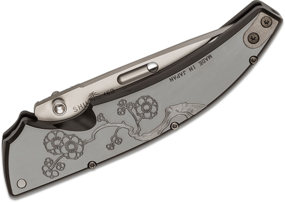 Rockstead SHU CB-ZDP UME - KNIFESTOCK