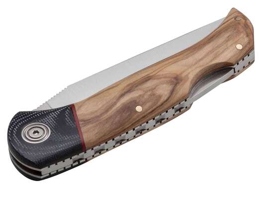 Muela Navalia 01MU008 - KNIFESTOCK