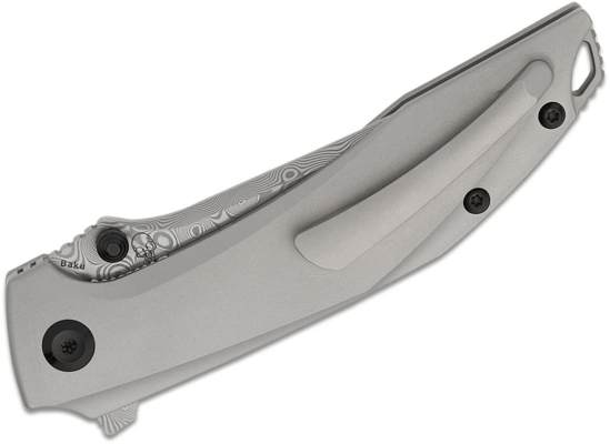 KANSEPT nôž K1056A4 - KNIFESTOCK