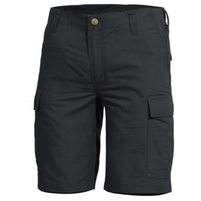 Pentagon BDU Short Pants K05011-01-Black-46 - KNIFESTOCK