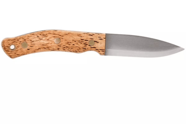 CASSTROM No.10 SFK C.birch/SS/Sc CASS-13108 - KNIFESTOCK