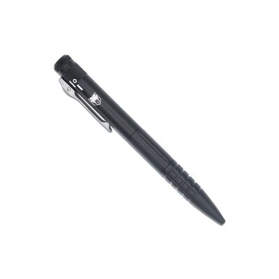 CobraTec CNC OTF Pen Gen II Black 06CT157 - KNIFESTOCK