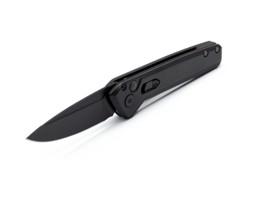 Buck Deploy Blackout, Auto BU-0838bks - KNIFESTOCK