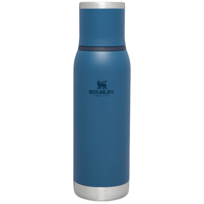 Stanley Termoska The Adventure To-Go Bottle 750ml Abyss - KNIFESTOCK