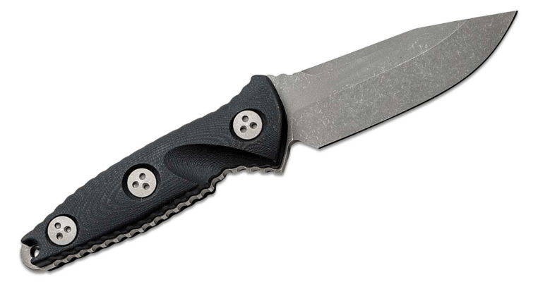 MICROTECH Socom Alpha Mini S/E Apocalyptic Stonewash 113M-10AP - KNIFESTOCK