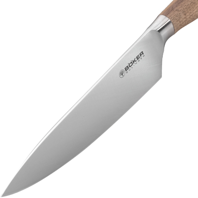 BÖKER CORE kuchařský nůž 16 cm 130720 hnědá - KNIFESTOCK