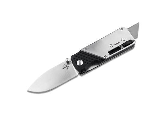 Boker Plus BILL N TED OPERATION 01BO629 - KNIFESTOCK