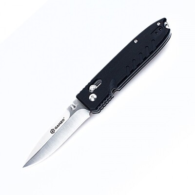 Ganzo kés Ganzo G746-1-BK - KNIFESTOCK