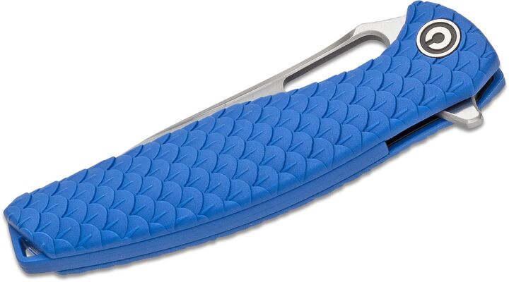 CIVIVI Wyvern Blauw C902E - KNIFESTOCK