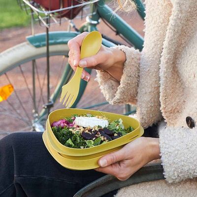 Light My Fire Spork original mistypurple bulk 2412410500 - KNIFESTOCK