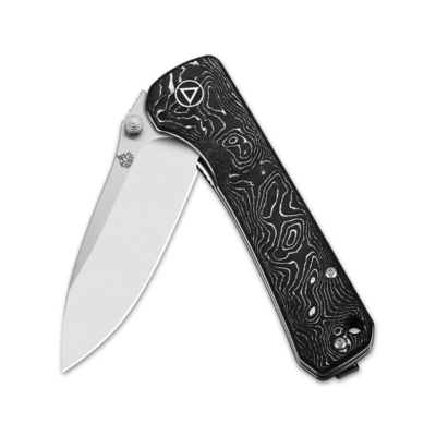 QSP Knife Hawk QS131-R - KNIFESTOCK