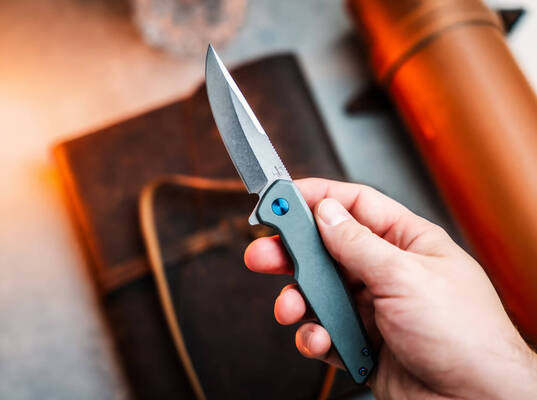 Böker Plus The Dace 01BP0036 - KNIFESTOCK