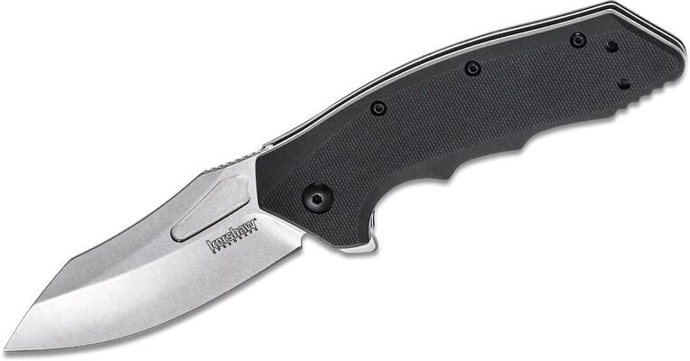 Kershaw FLITCH Assisted Flipper Knife K-3930 - KNIFESTOCK