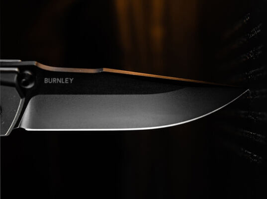 Böker Plus Raven Kihon 01BP0027 - KNIFESTOCK