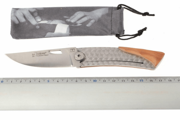Thiers Fonnteille Pataud Gilles 253210 - KNIFESTOCK
