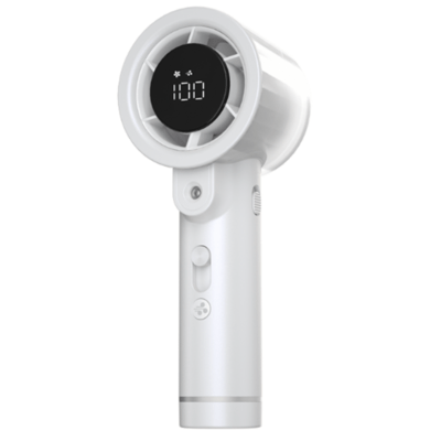 Nitecore Fan izzCool 20 Pro White - KNIFESTOCK