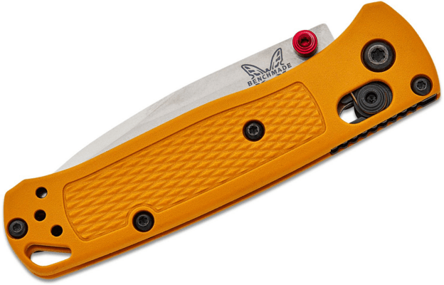 Benchmade mini Bugout 533-08 - KNIFESTOCK