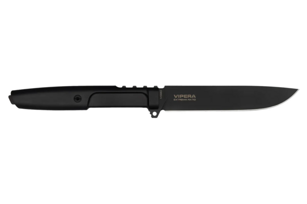 Extrema Ratio VIPERA TOTAL BLACK M390 - KNIFESTOCK