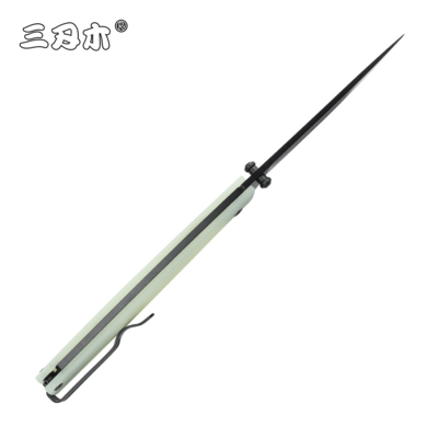 Sanrenmu SRM311L-GC - KNIFESTOCK