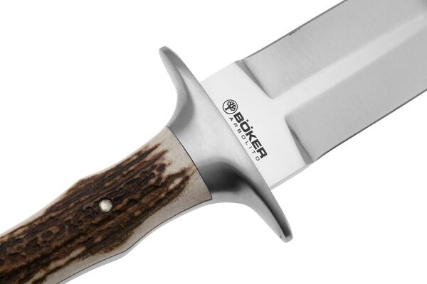 Böker Arbolito Colmillo HX 02BA5918HX - KNIFESTOCK