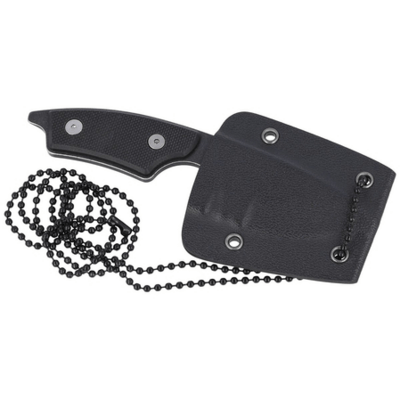 CJH Neck Knife, G10 - KNIFESTOCK