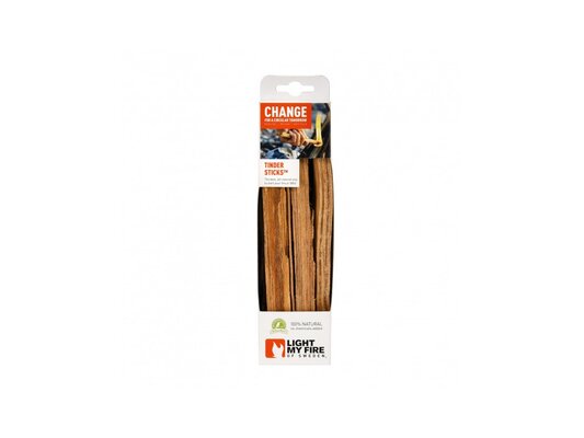 Light My Fire TinderStick 15316910 - KNIFESTOCK